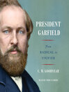 Cover image for President Garfield